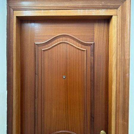 Apartamento Almeria Centrico Kültér fotó