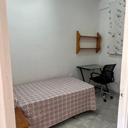 Apartamento Almeria Centrico Kültér fotó
