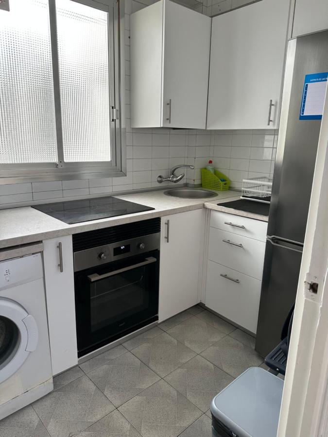 Apartamento Almeria Centrico Kültér fotó
