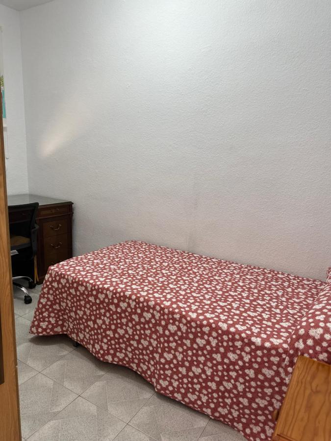 Apartamento Almeria Centrico Kültér fotó