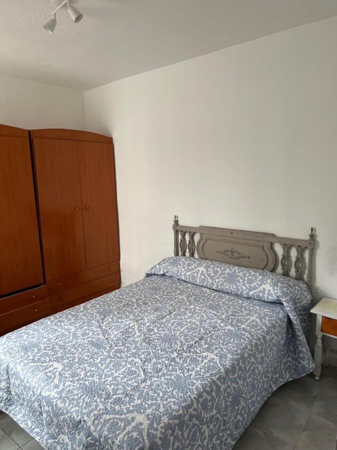 Apartamento Almeria Centrico Kültér fotó