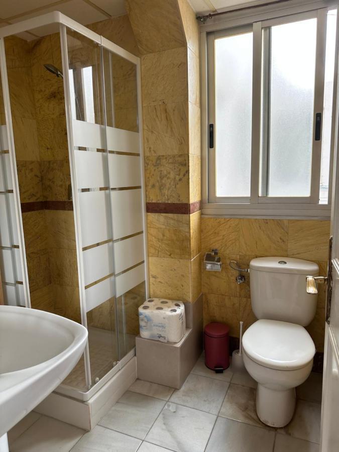 Apartamento Almeria Centrico Kültér fotó