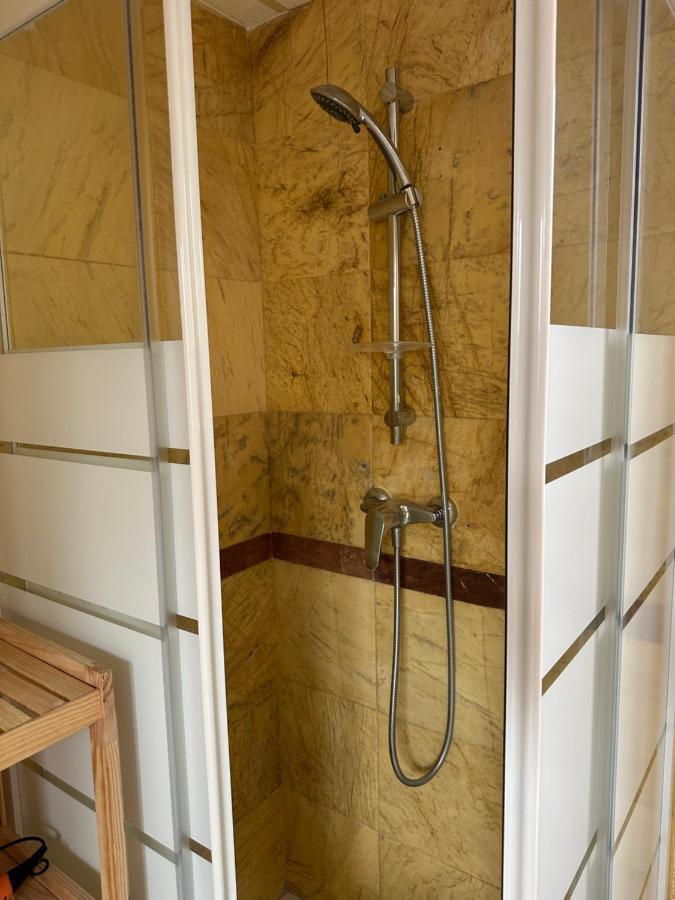 Apartamento Almeria Centrico Kültér fotó