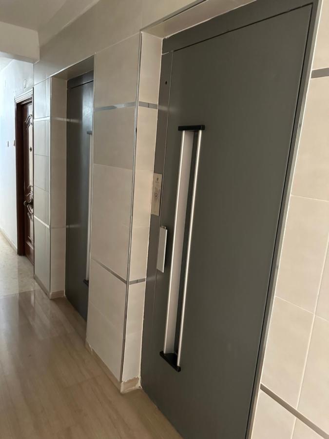 Apartamento Almeria Centrico Kültér fotó