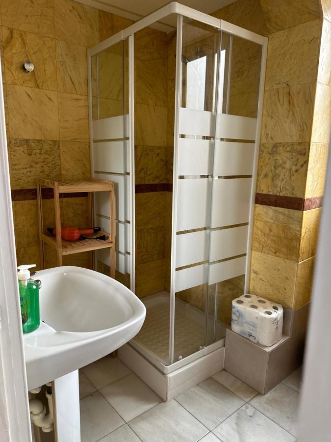 Apartamento Almeria Centrico Kültér fotó